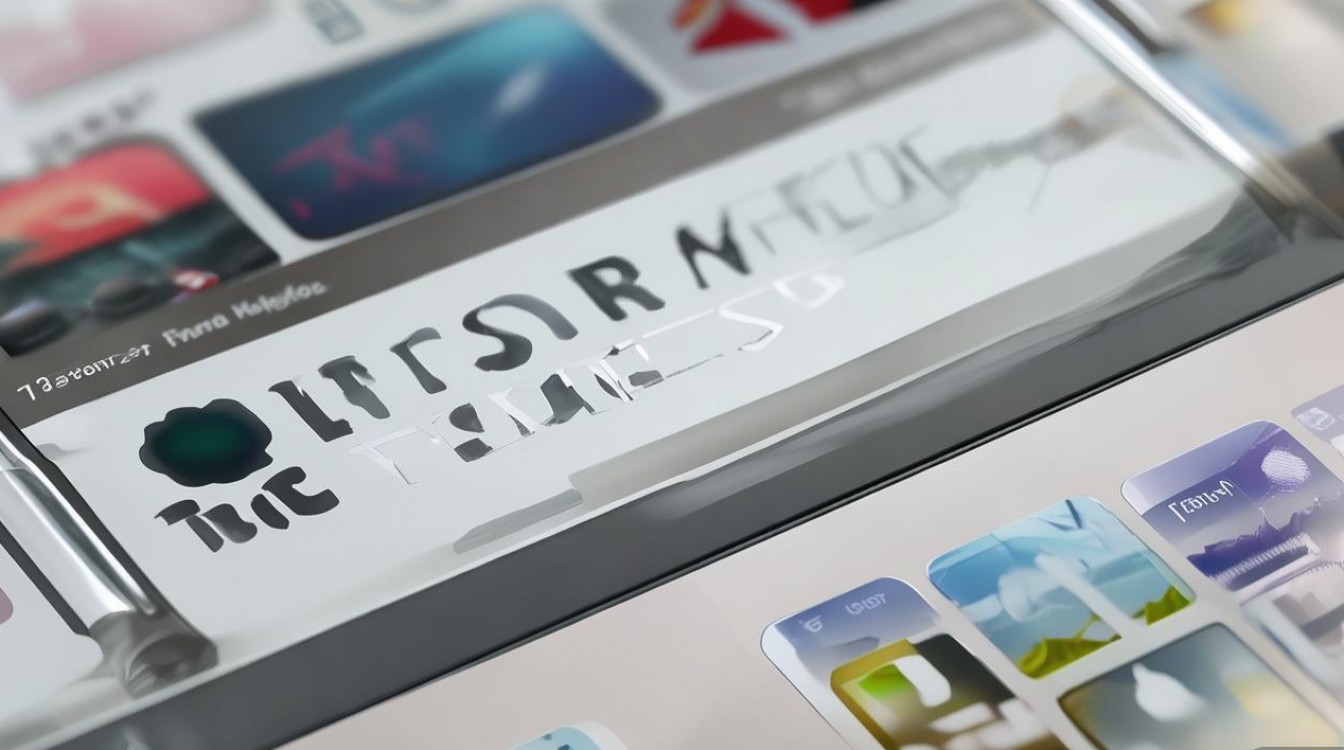 苹果手机的主题怎么下载软件？免费主题下载方法大全