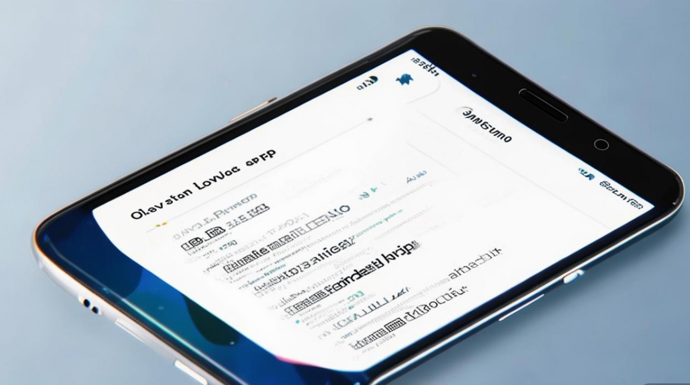 三星手机删除软件怎么删?卸载预装应用方法详解
