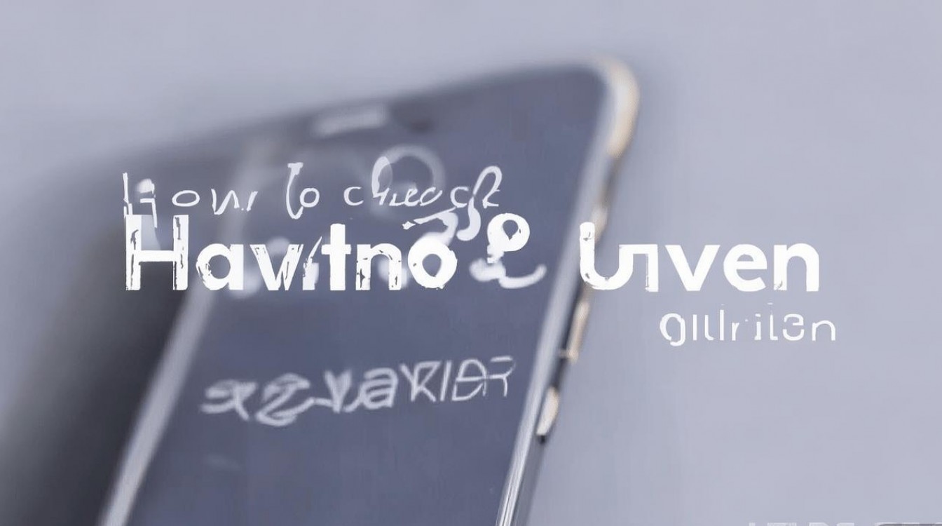 华为荣耀9怎么看版本?荣耀9系统版本查询方法