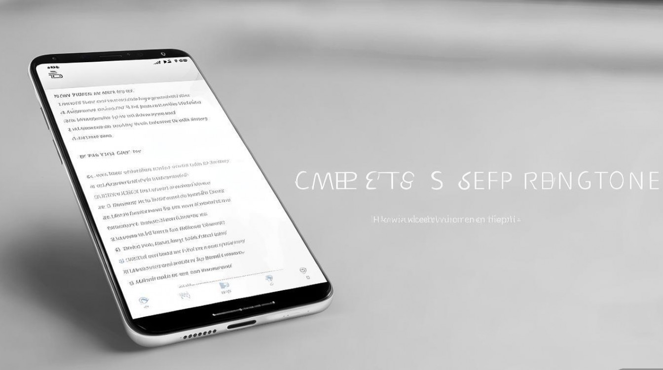 vivo手机制作铃声怎么操作?vivo手机如何自定义铃声方法