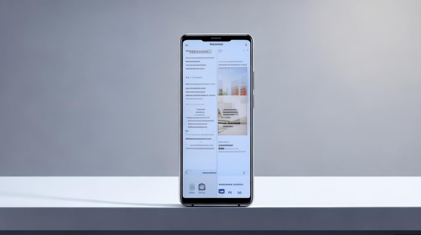华为荣耀9怎么分屏？荣耀9分屏操作方法教程