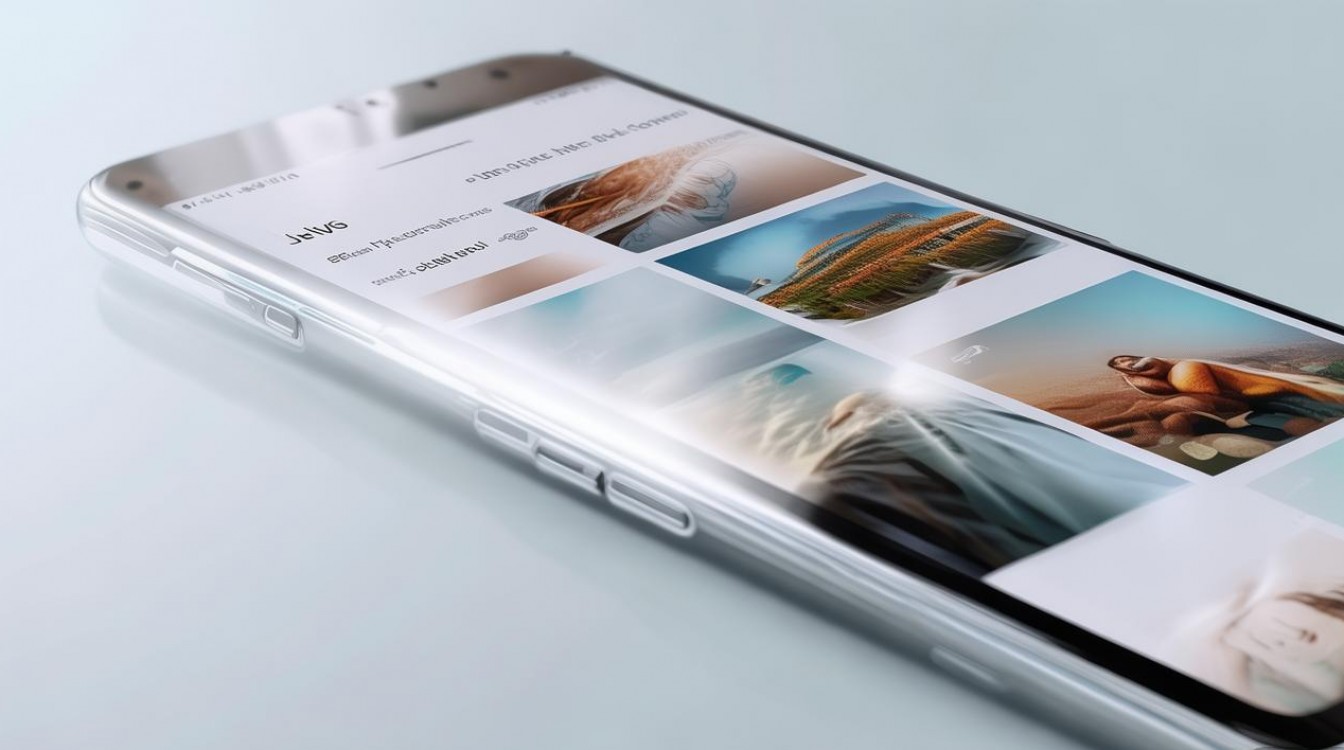 vivo手机怎么制作相册，vivo手机制作相册的详细步骤