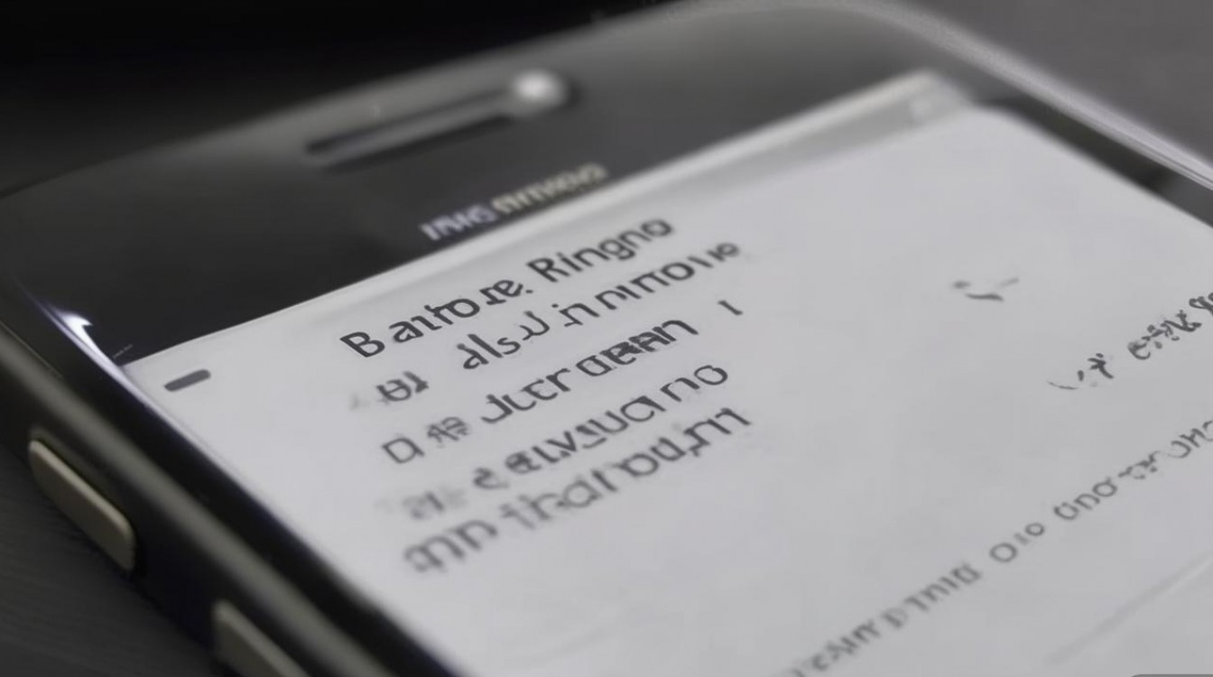 苹果手机的铃声设置铃声怎么删除，苹果手机如何彻底删除自定义铃声？