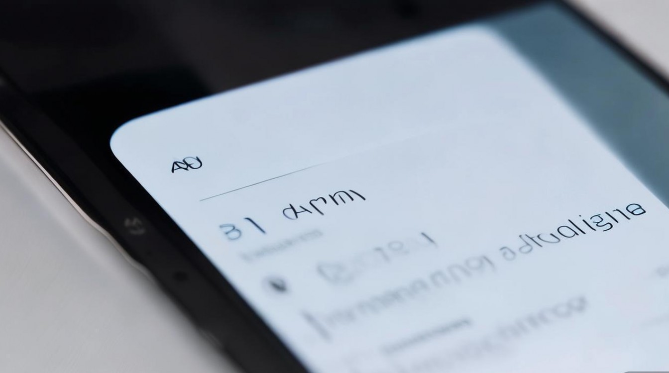 三星手机怎么设闹钟?三星手机闹钟在哪里设置