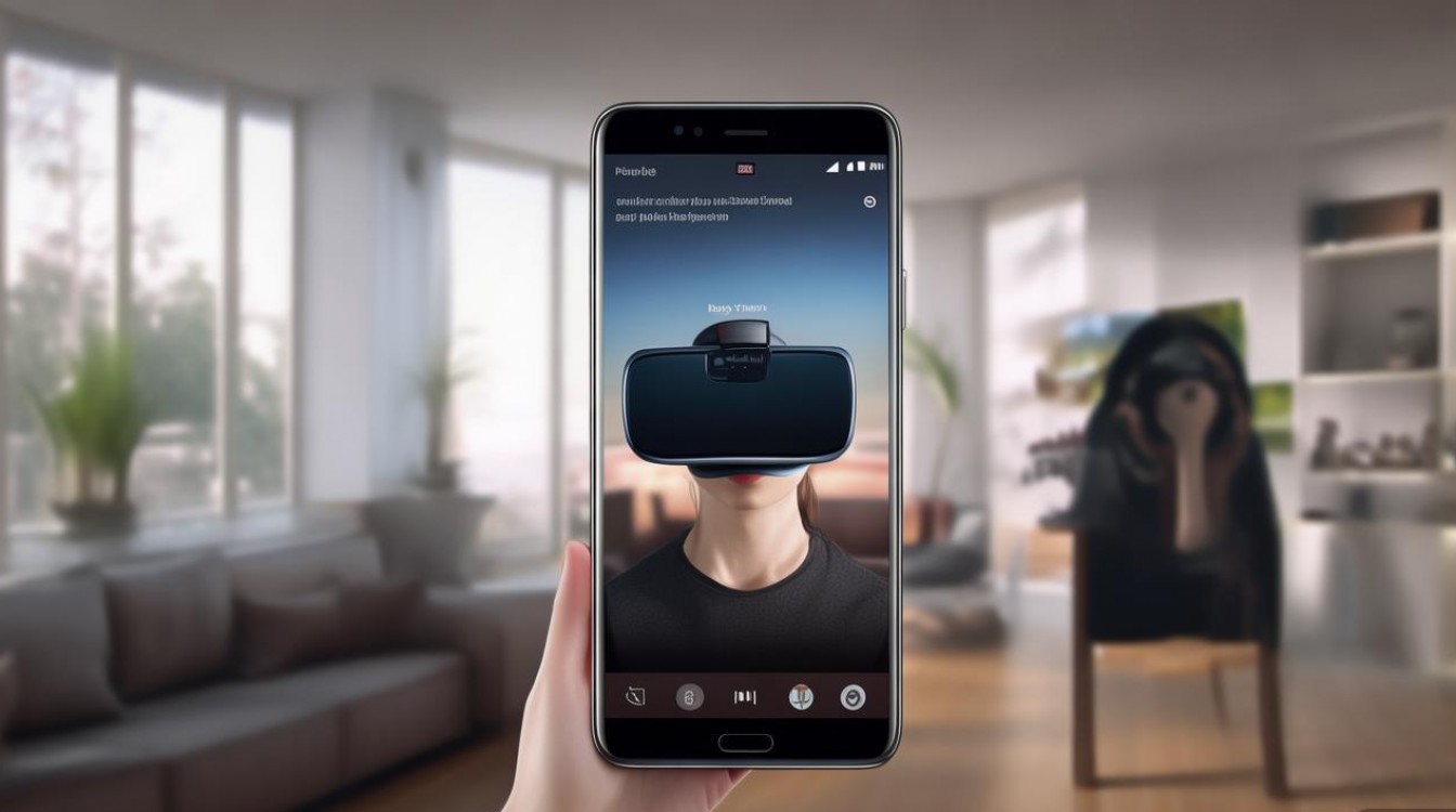 华为荣耀8怎么使用vr,荣耀8支持vr模式吗