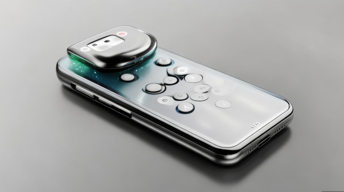 vivo手机怎么样遥控器？vivo手机怎么当空调遥控器用