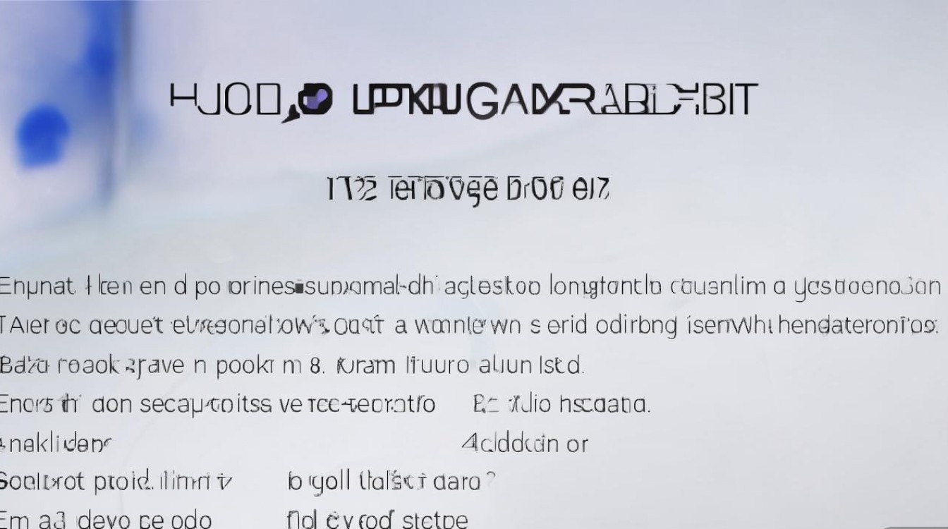 华为荣耀8怎么升级b171，华为荣耀8升级b171详细教程