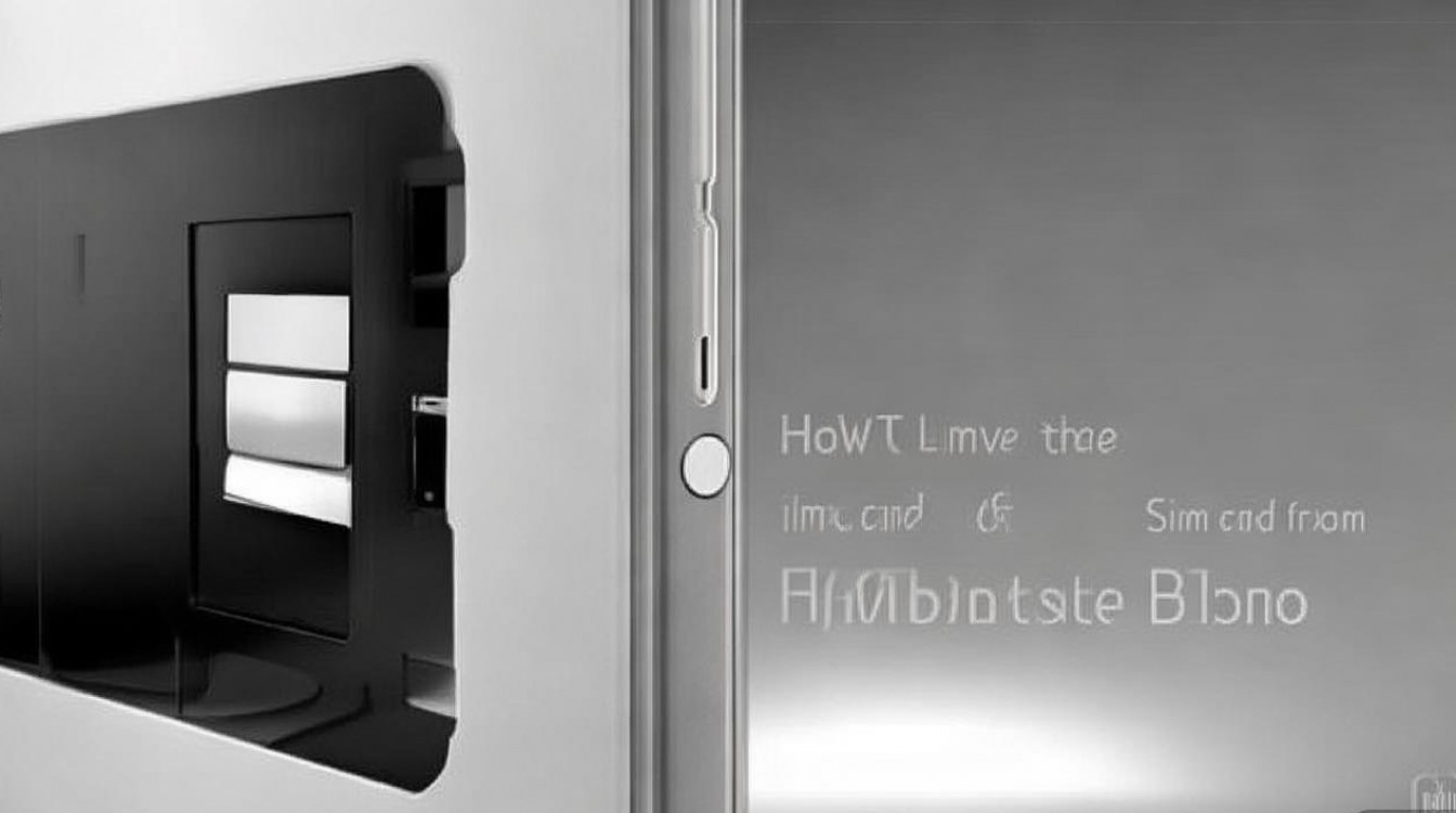 华为荣耀8怎么取卡托？卡托弹不出来怎么办