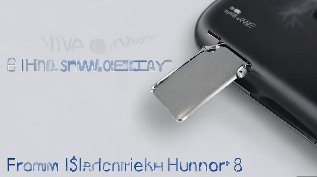 华为荣耀8怎么取卡托？卡托弹不出来怎么办