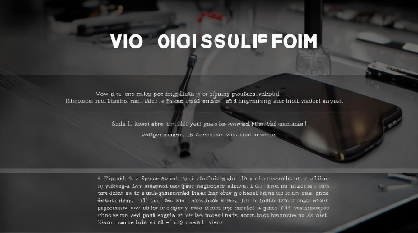 vivo手机怎么刷机？vivo手机刷机教程大全