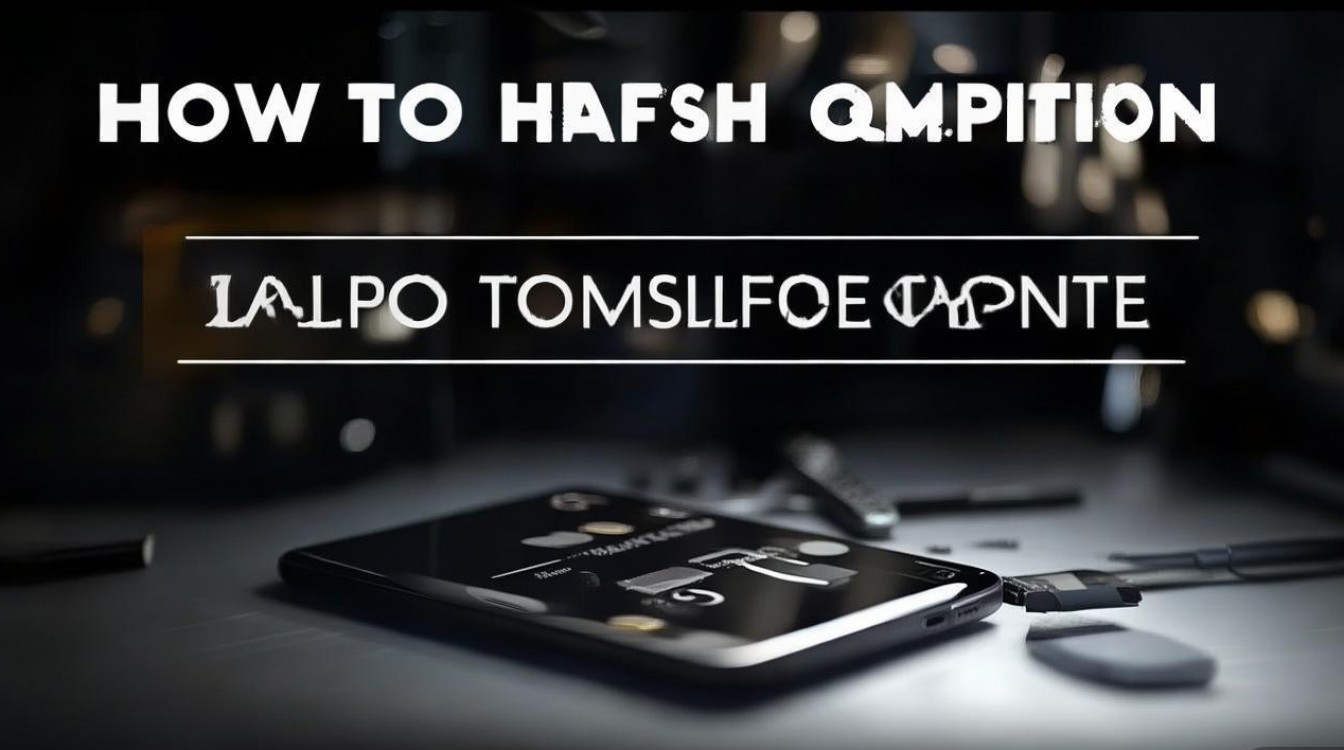 vivo手机怎么刷机？vivo手机刷机教程大全