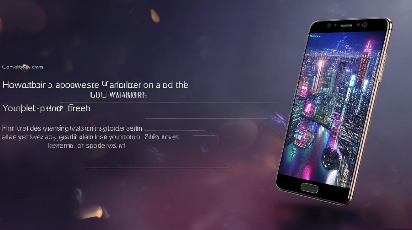 华为荣耀8怎么弄壁纸？华为荣耀8壁纸设置教程