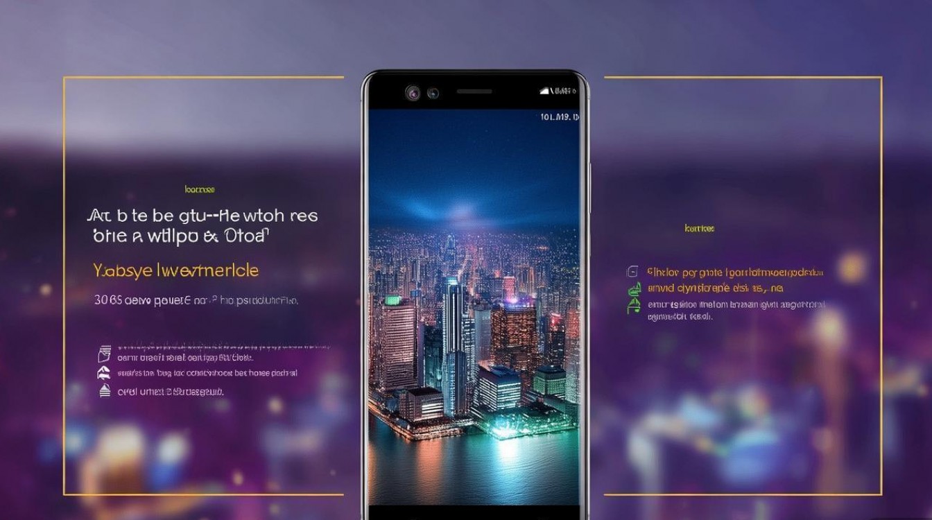 华为荣耀8怎么弄壁纸？华为荣耀8壁纸设置教程