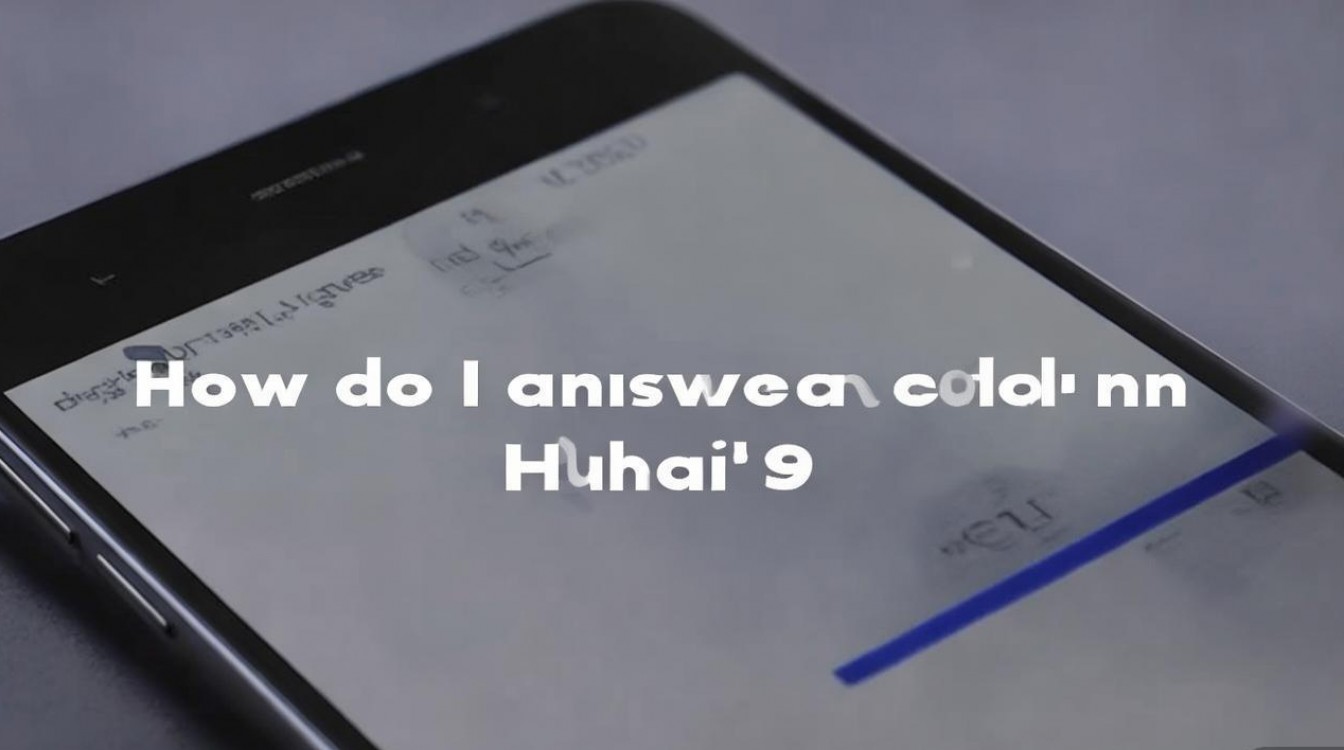 华为荣耀8怎么接听啊,华为荣耀8接听电话怎么设置