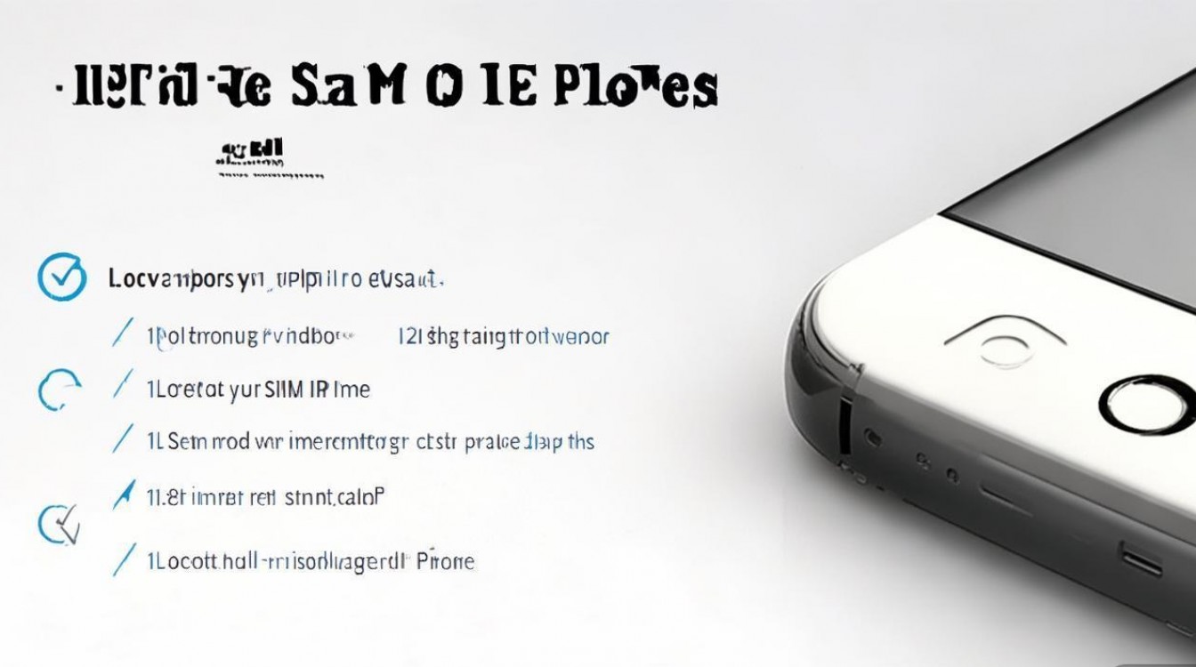 苹果手机的sim卡怎么办理？苹果手机SIM卡办理流程详解