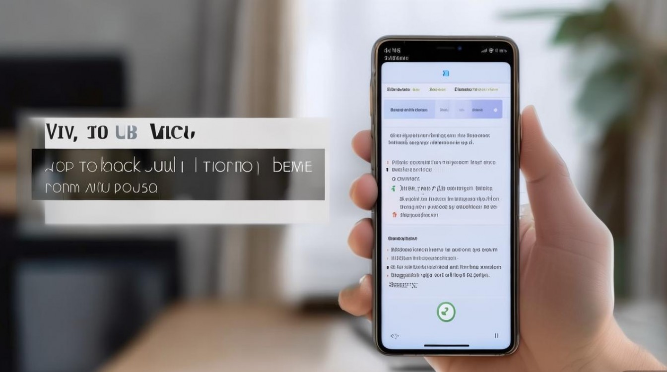 vivo手机怎么能备份,vivo手机备份数据到哪里了