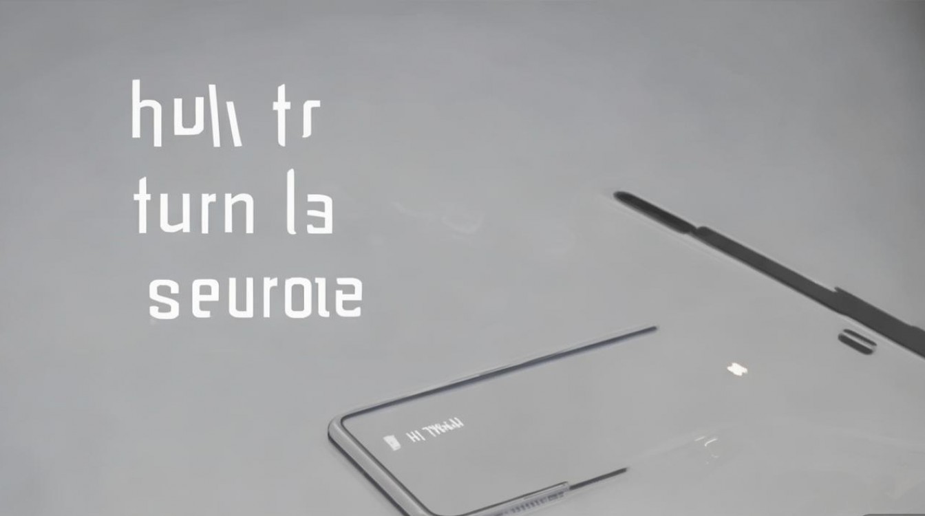 华为荣耀8怎么点亮屏幕?荣耀8双击亮屏怎么设置