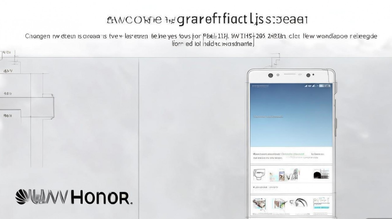 华为荣耀8怎么变换锁屏？华为荣耀8锁屏样式怎么更换