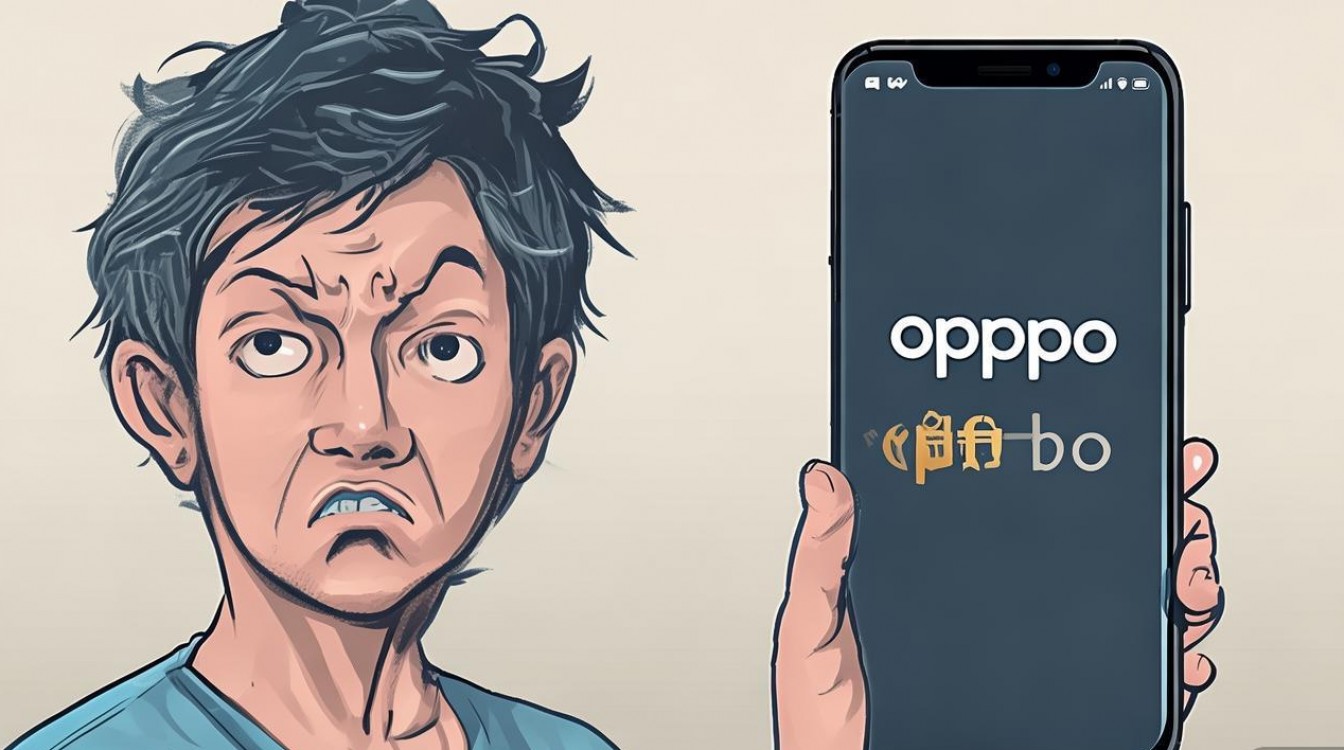 oppo手机卡了怎么办？oppo手机反应慢怎么解决