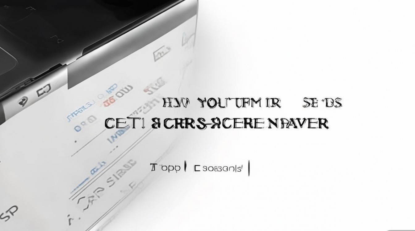 oppo手机怎么设置屏保？详细步骤教程分享