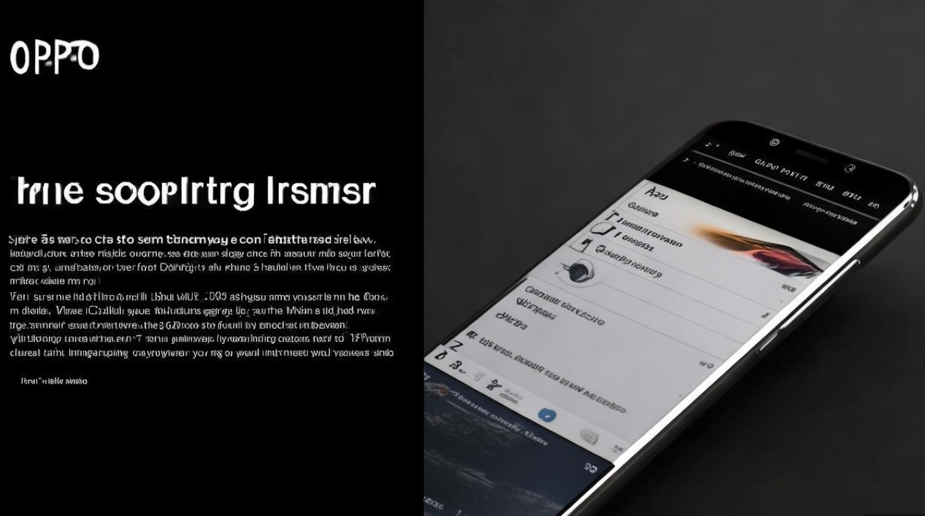 oppo手机怎么设置屏保？详细步骤教程分享