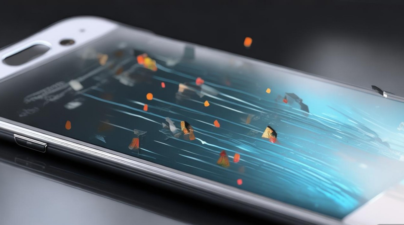 三星note5跳屏是怎么回事？三星note5屏幕乱跳解决方法