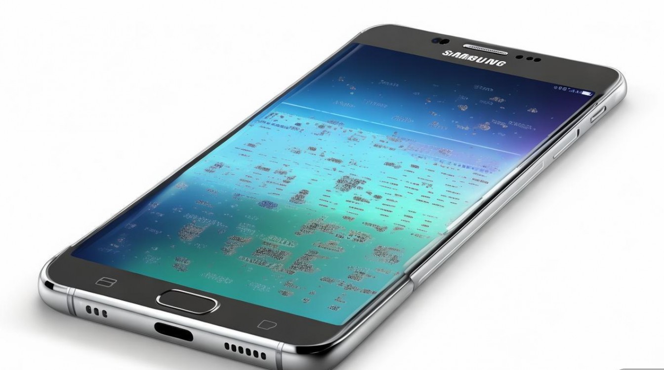 三星note5跳屏是怎么回事？三星note5屏幕乱跳解决方法