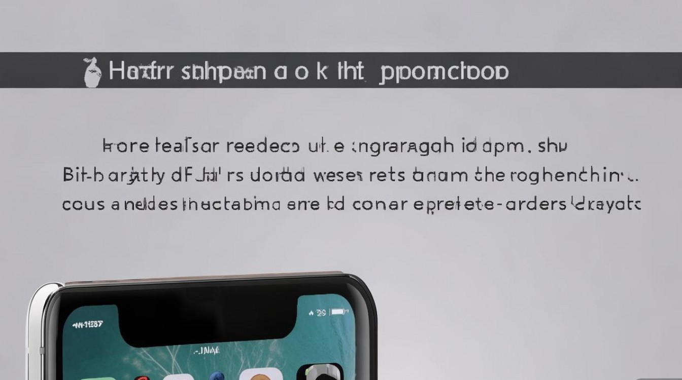苹果手机触屏问题怎么解决，苹果手机屏幕失灵怎么修复