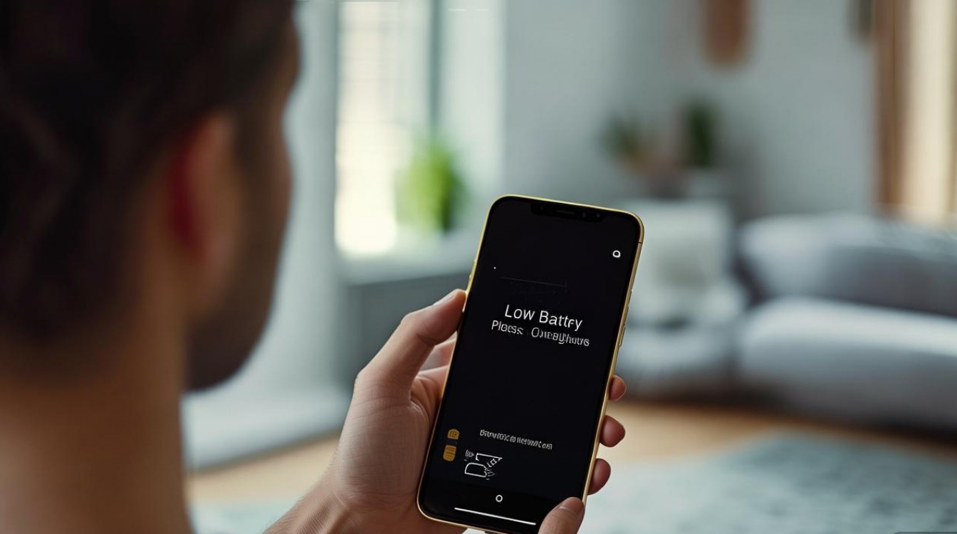 oppo手机没电了怎么办,oppo手机电量不足如何快速解决