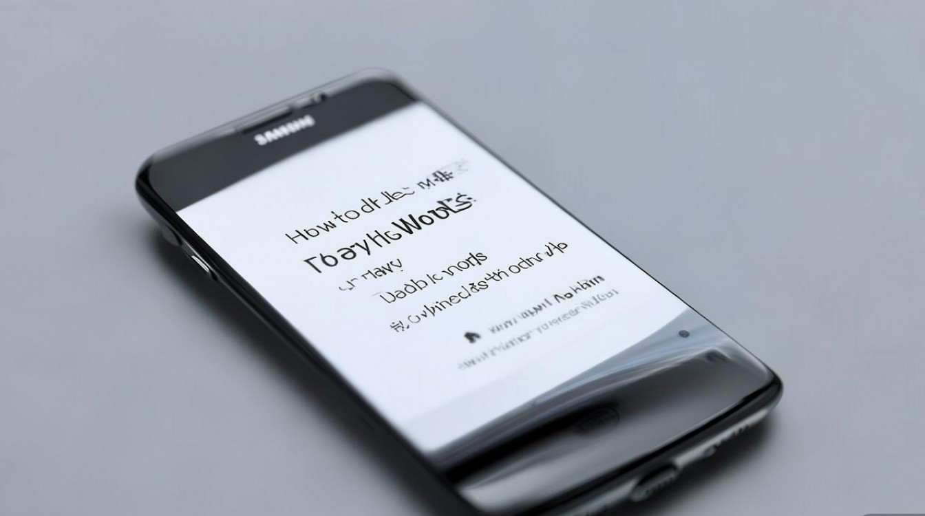 三星手机的今日热词怎么关闭？三星手机今日热词关闭方法