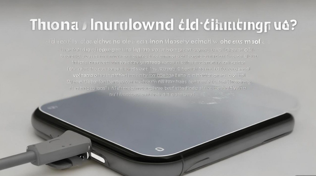 苹果手机充电自己关机怎么回事？是什么原因导致的