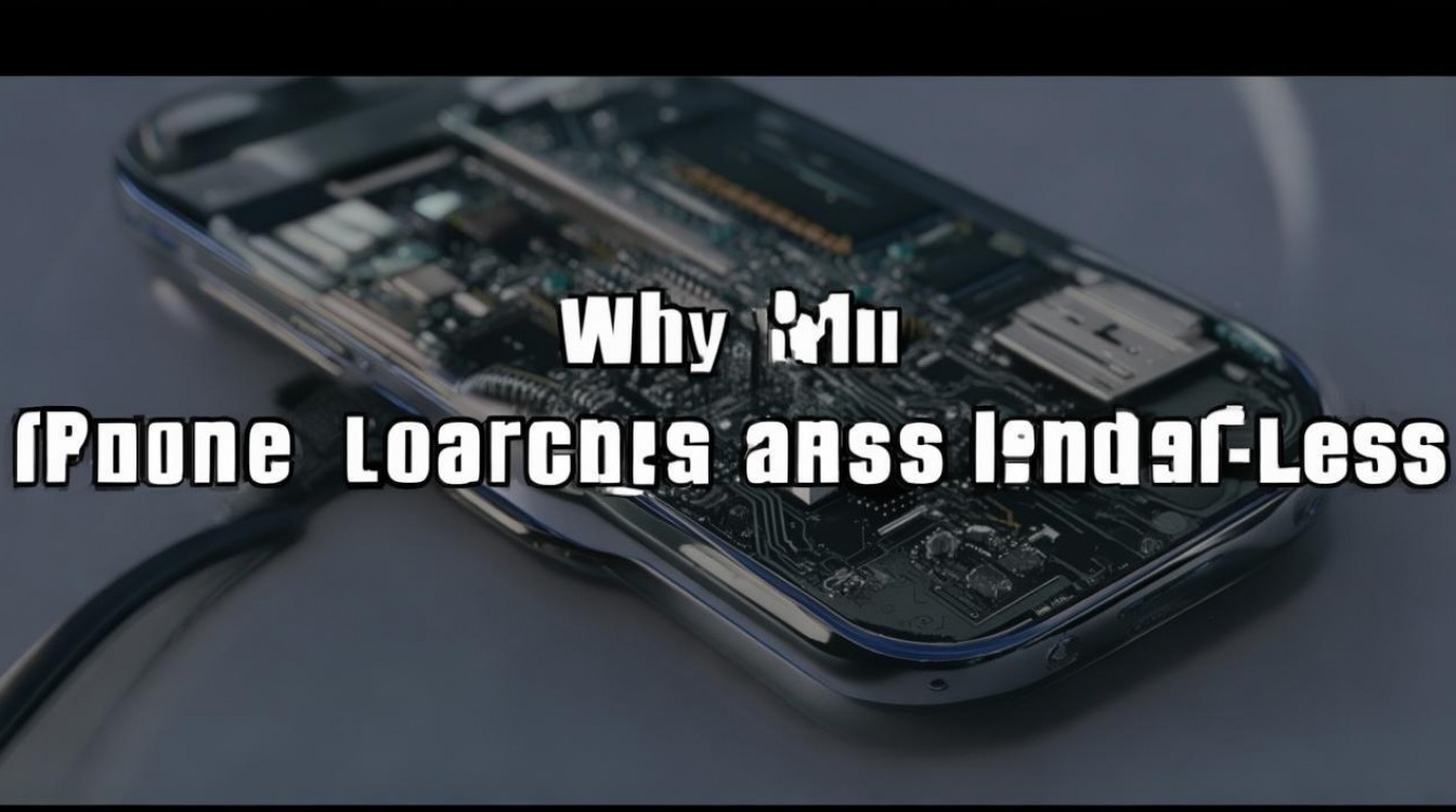 苹果手机充电越充越少怎么回事啊，是什么原因造成的