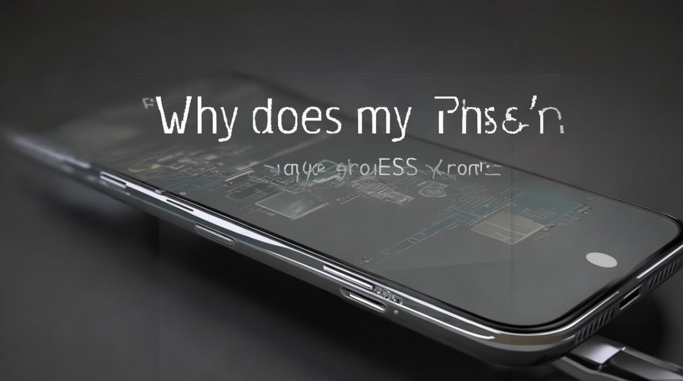 苹果手机充电越充越少怎么回事啊，是什么原因造成的