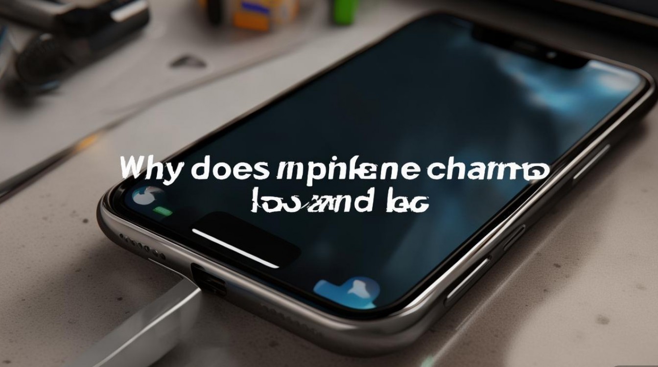 苹果手机充电越充越少怎么回事?原因及解决方法大全