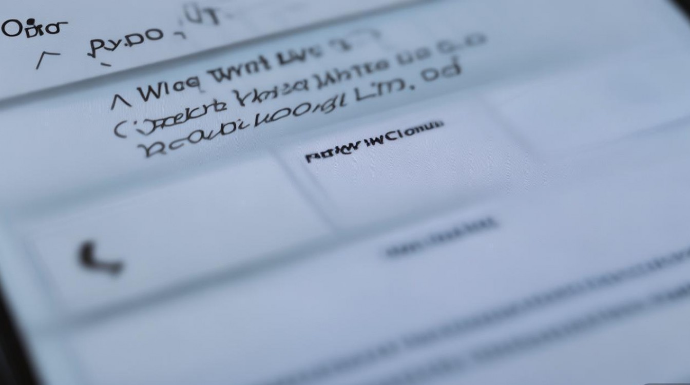 oppo怎么设置白名单,oppo手机白名单在哪里设置