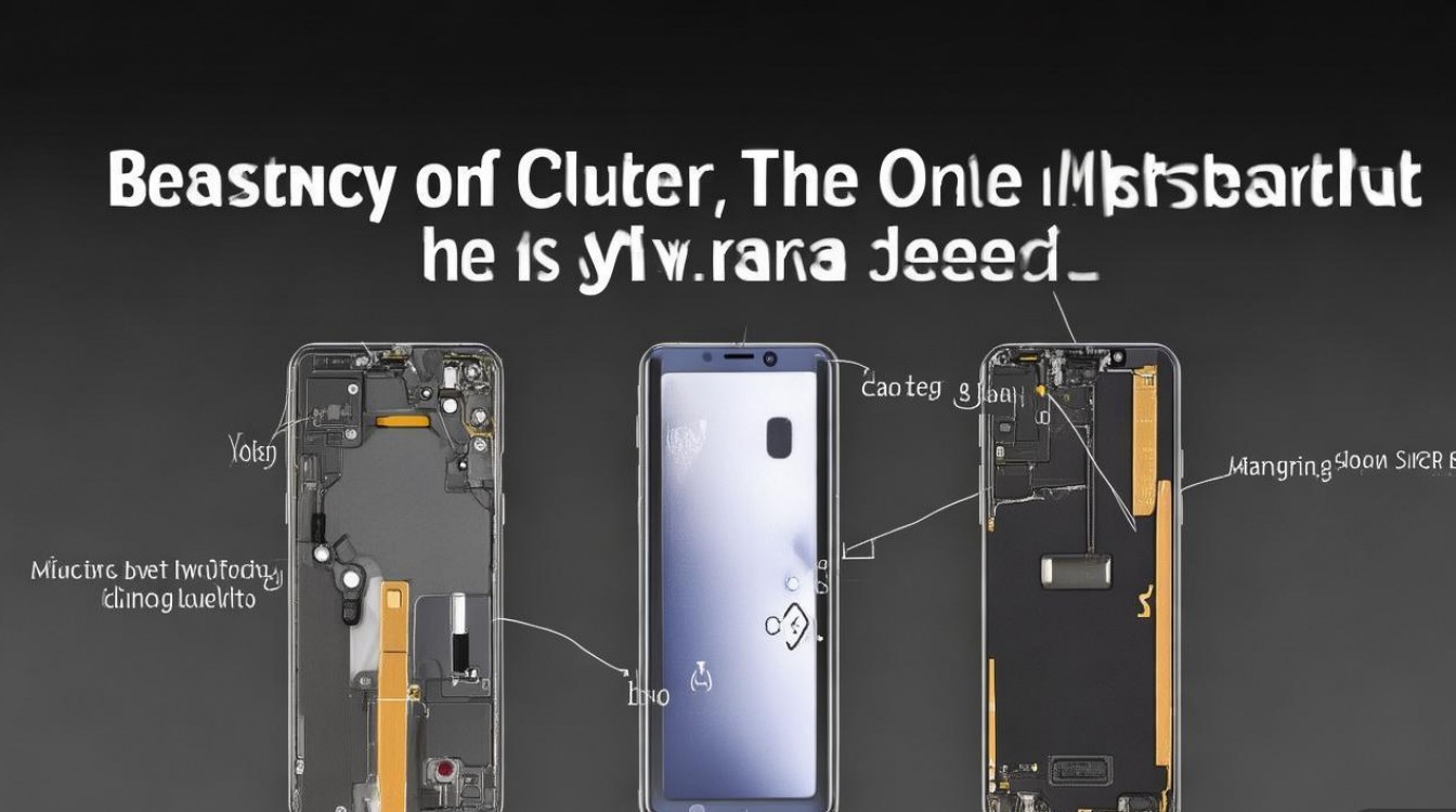 山寨三星怎么换外屏，山寨三星外屏更换教程