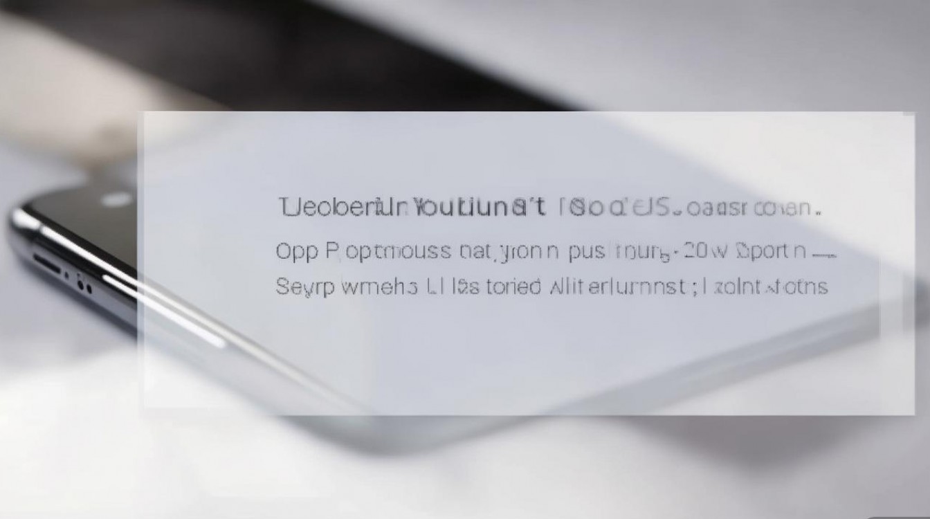 OPPO手机开不了机怎么办?OPPO无法开机是什么原因