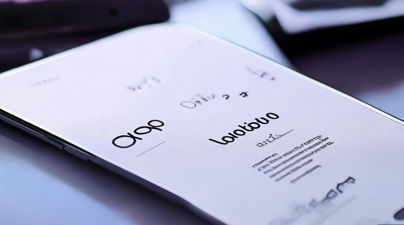 oppo怎么打开定位?OPPO手机定位服务在哪里开启