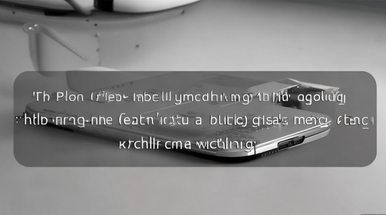 苹果手机充电时无显示怎么回事啊，充电没反应是什么原因