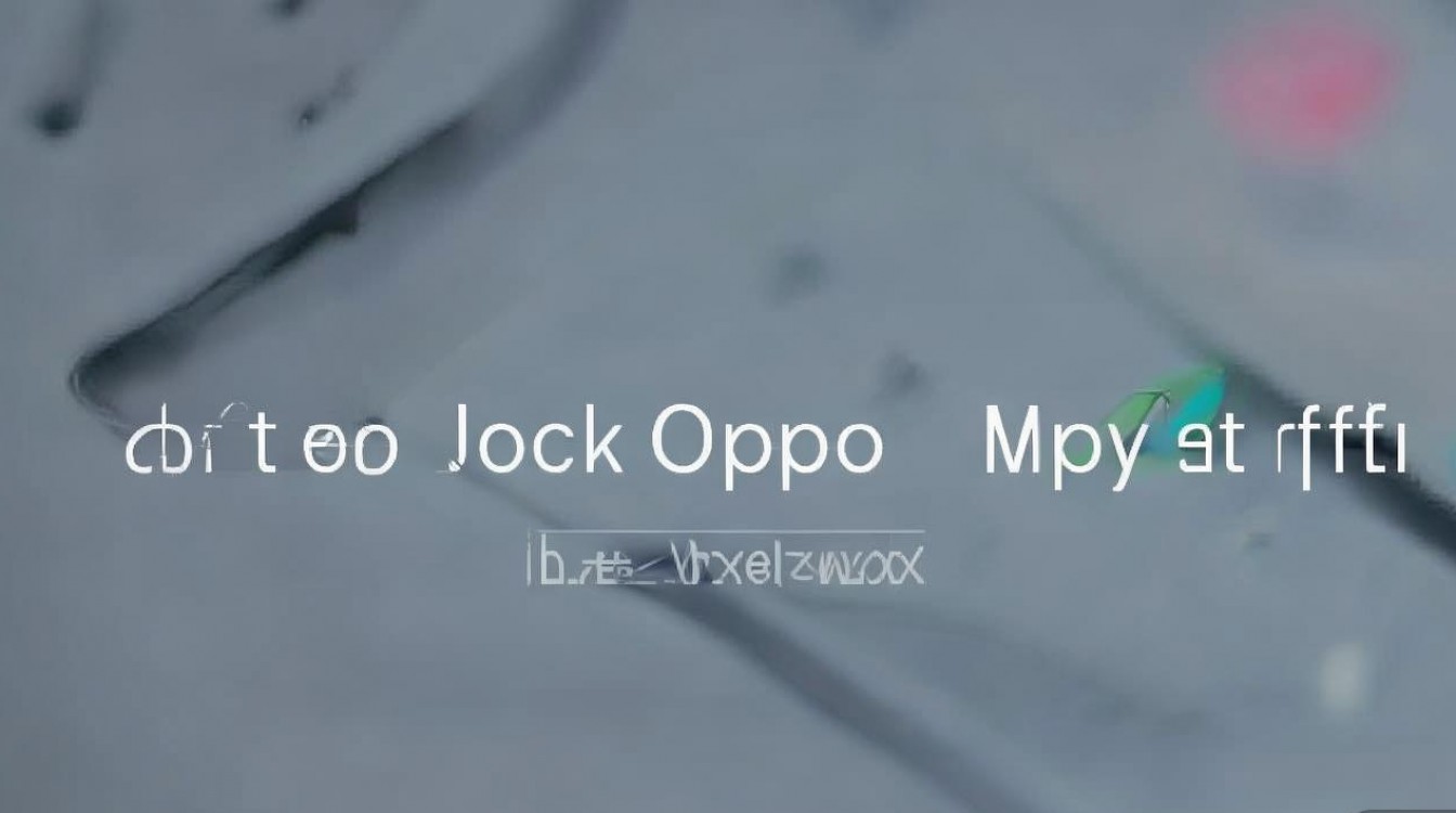 oppo应用加密怎么解除，oppo手机应用加密解除方法