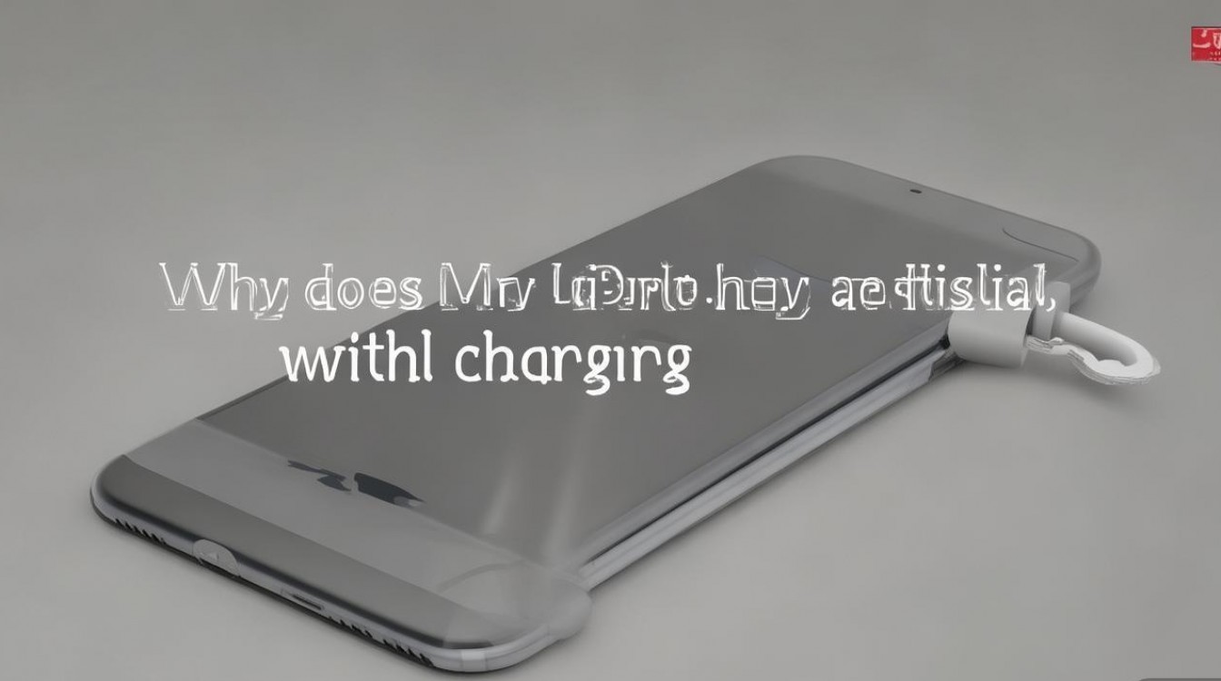 苹果手机充电时无显示怎么回事?充电没反应怎么办