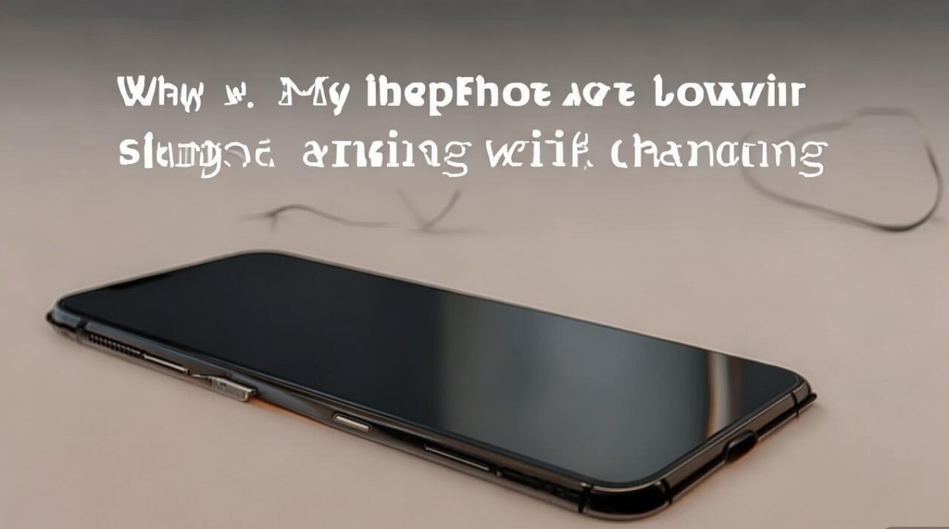 苹果手机充电时无显示怎么回事?充电没反应怎么办