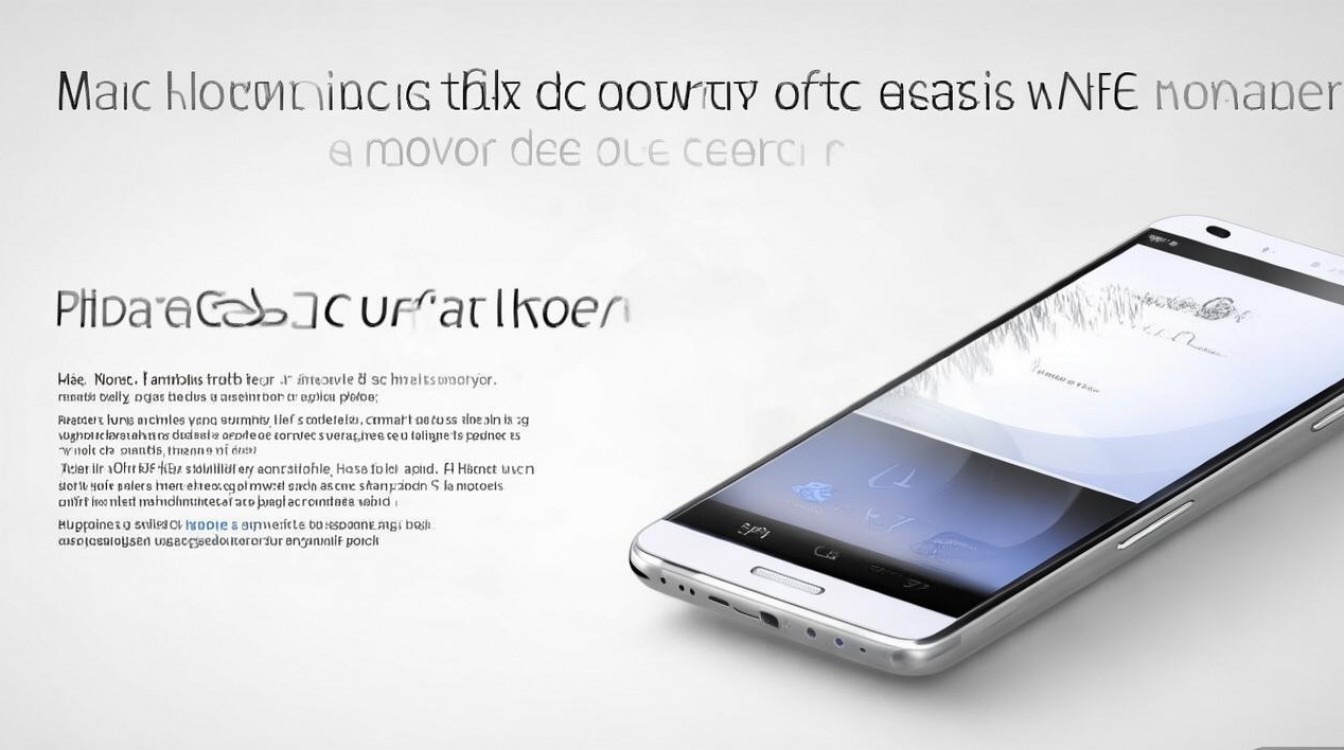 华为荣耀7怎么用NFC？华为荣耀7NFC功能怎么开启