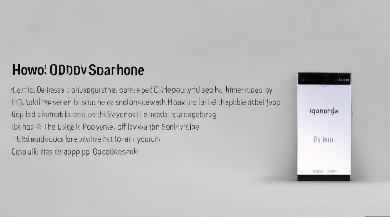 oppo手机怎么刷机解锁,oppo手机忘记密码如何强制解锁