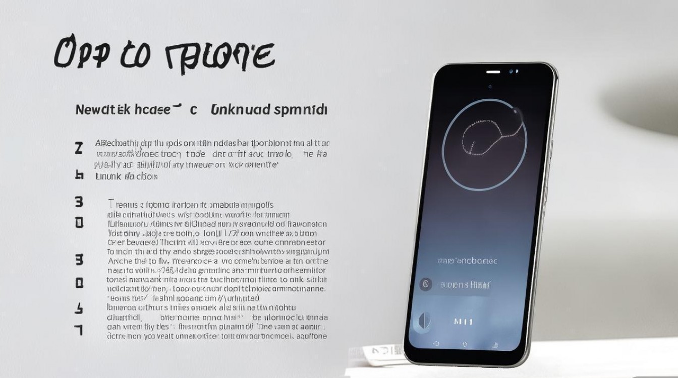 oppo手机怎么刷机解锁,oppo手机忘记密码如何强制解锁