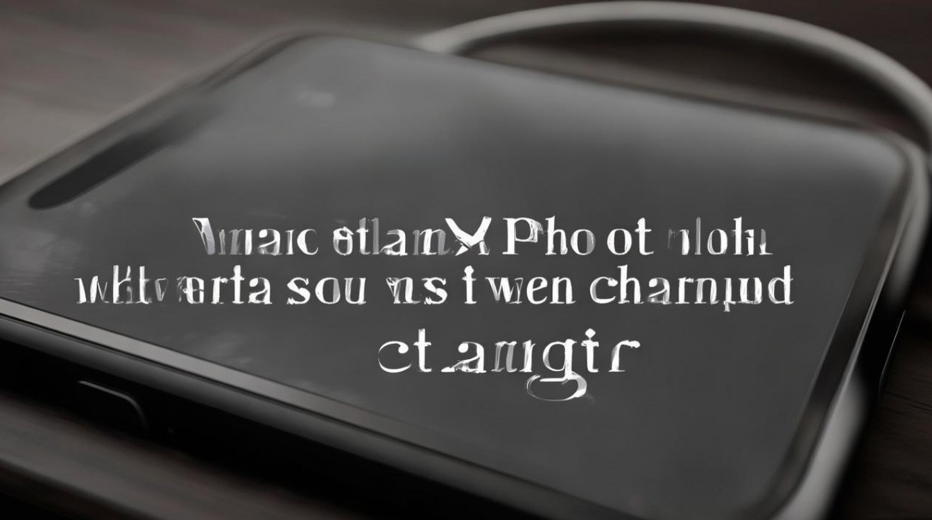 苹果手机充电时无提示声音怎么回事啊，充电提示音消失怎么恢复