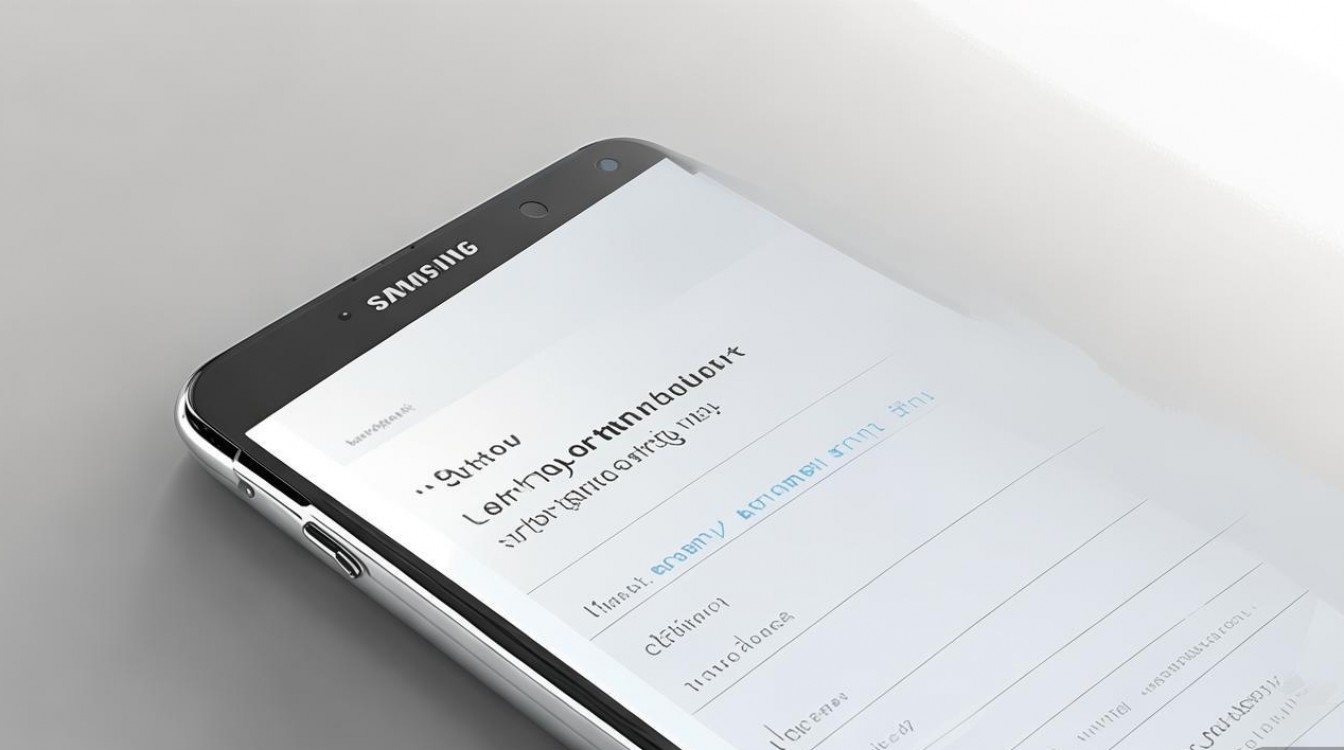 三星A7屏幕旋转怎么设置，三星A7自动旋转屏幕在哪里开