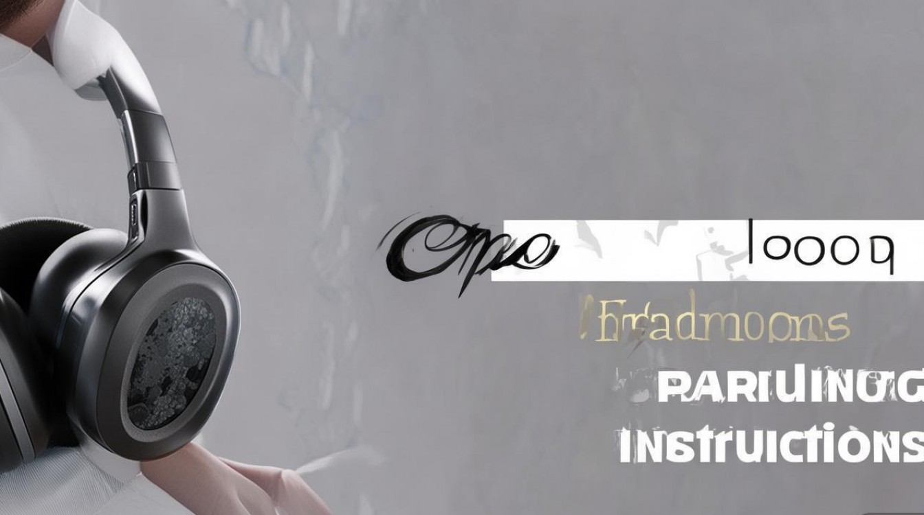 oppo蓝牙耳机怎么配对？oppo蓝牙耳机无法连接怎么办