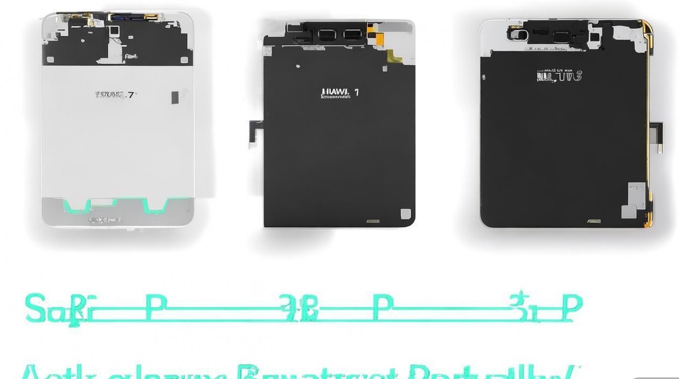 华为荣耀7怎么拆电池吗,荣耀7电池拆卸教程