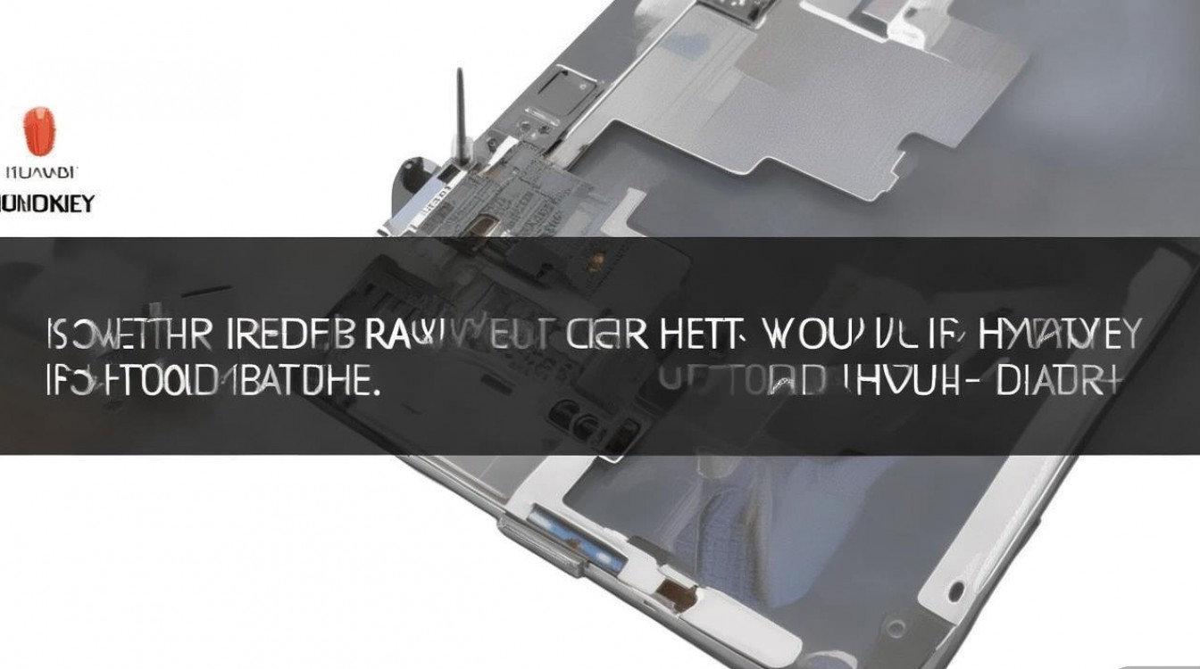 华为荣耀7怎么拆电池吗,荣耀7电池拆卸教程